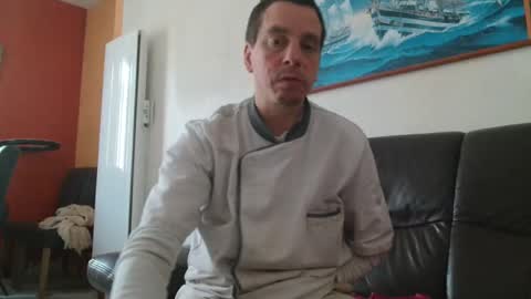 clouplefun online show from February 2, 2026, 12:48 pm