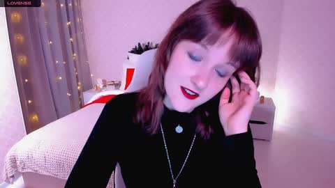  Clover  follow me  online show from January 21, 2025, 3:10 pm