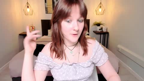  Clover  follow me  online show from February 5, 2025, 9:57 am