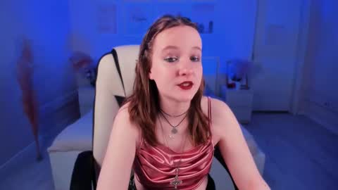  Clover  follow me  online show from February 21, 2025, 1:55 pm
