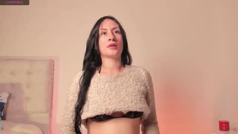 Snapshot of clover_tter_ chatting on November 12, 2025, 12:44 am Chloe online show from November 12, 2025, 12:44 am