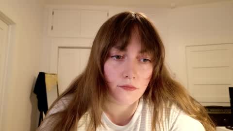 Clover online show from February 10, 2026, 2:26 am