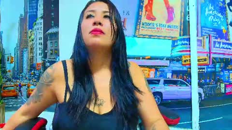 Snapshot of clovyzenvy chatting on June 24, 2026, 11:20 am Clovy Zenvy online show from June 24, 2026, 11:20 am