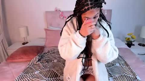 emely dolce online show from January 25, 2025, 9:26 am