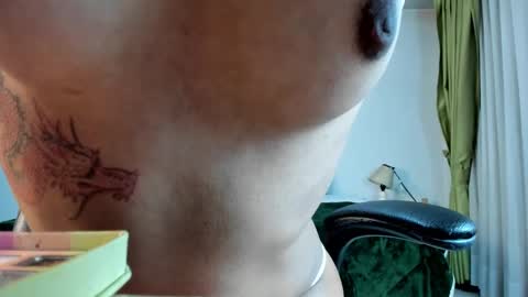 emely dolce online show from February 18, 2025, 3:42 am