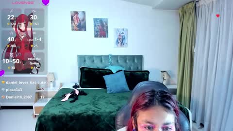 emely dolce online show from March 2, 2025, 10:45 am