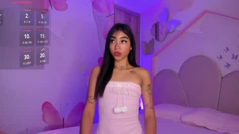 Eilyn online show from May 29, 2026, 10:57 am
