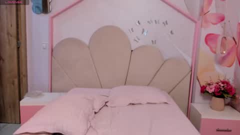Eilyn online show from May 31, 2026, 2:09 am
