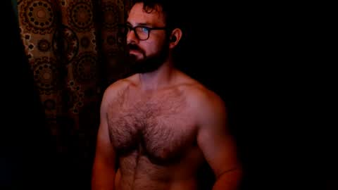 Clark online show from October 2, 2025, 7:43 pm