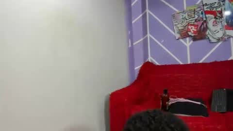 Snapshot of club_latinboys chatting on July 11, 2026, 4:48 am club_latinboys online show from July 11, 2026, 4:48 am