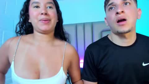 ClydeAndBonniee online show from October 2, 2025, 9:00 pm