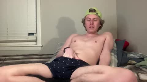 Clyde Austin online show from March 15, 2026, 12:05 am