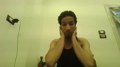 cm6punk6 online show from September 24, 2025, 2:53 pm