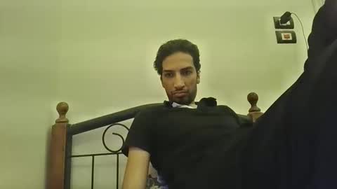 cm6punk6 online show from September 30, 2025, 9:25 am