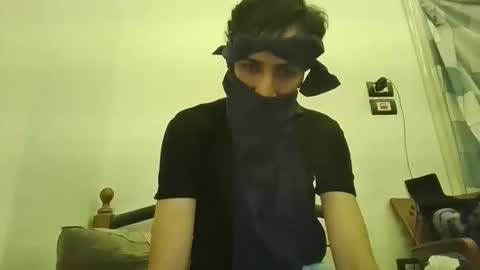 cm6punk6 online show from October 19, 2025, 11:27 pm