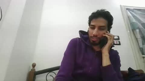 cm6punk6 online show from November 28, 2025, 6:10 pm