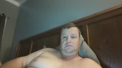 cmachen online show from October 19, 2025, 4:40 pm