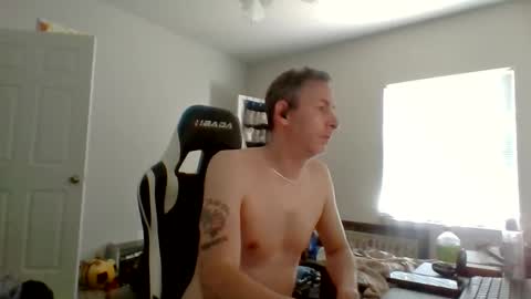 Master Bates online show from October 7, 2025, 6:38 pm