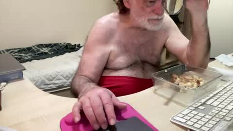 Snapshot of coach_karl chatting on June 20, 2026, 12:30 pm Coach Karl Porn Star Tip me all the way to my next trip online show from June 20, 2026, 12:30 pm