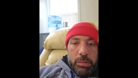 coachg12 online show from December 19, 2025, 7:32 pm