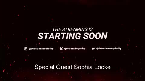 Snapshot of coaldaniels chatting on November 23, 2025, 1:05 am Coal Daniels online show from November 23, 2025, 1:05 am