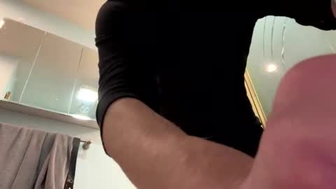 cockabilly86 online show from March 3, 2026, 10:37 pm