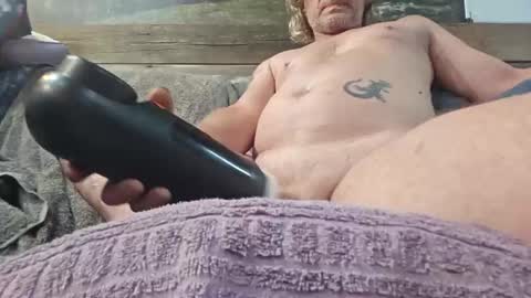 cockedandloaded69 online show from November 6, 2025, 11:00 am