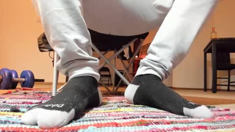 Gorgeous online show from January 14, 2025, 12:43 am