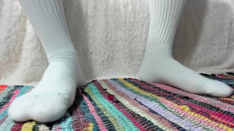 Gorgeous online show from February 13, 2025, 6:41 am