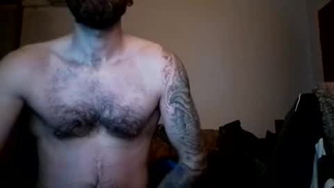 Snapshot of cockoftsteel45 chatting on January 12, 2025, 6:27 pm CockOfSteel online show from January 12, 2025, 6:27 pm