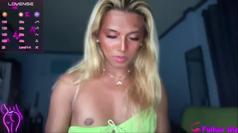 Snapshot of cockprincess_dianna chatting on December 20, 2024, 2:27 pm PrincessDianna IslandGirl CUMSHOW in PVT and PASSWORDSHOW online show from December 20, 2024, 2:27 pm