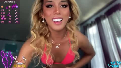 Snapshot of cockprincess_dianna chatting on January 12, 2025, 5:03 am PrincessDianna IslandGirl CUMSHOW in PVT and PASSWORDSHOW online show from January 12, 2025, 5:03 am
