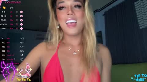 Snapshot of cockprincess_dianna chatting on January 20, 2025, 3:07 pm PrincessDianna IslandGirl CUMSHOW in PVT and PASSWORDSHOW online show from January 20, 2025, 3:07 pm