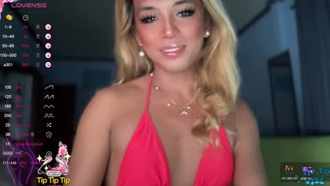 Snapshot of cockprincess_dianna chatting on January 21, 2025, 6:02 pm PrincessDianna IslandGirl CUMSHOW in PVT and PASSWORDSHOW online show from January 21, 2025, 6:02 pm