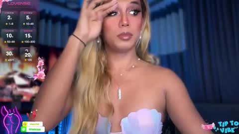 Snapshot of cockprincess_dianna chatting on September 11, 2025, 7:25 pm PrincessDianna IslandGirl CUMSHOW in PVT and PASSWORDSHOW online show from September 11, 2025, 7:25 pm