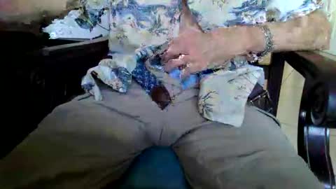 cocksmana online show from February 15, 2026, 10:28 pm