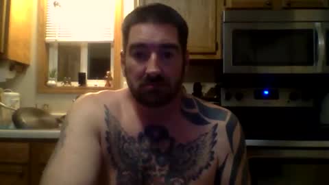 Snapshot of cockspierced chatting on January 15, 2026, 12:59 am cockspierced online show from January 15, 2026, 12:59 am