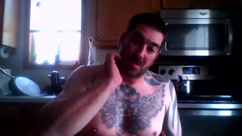 Snapshot of cockspierced chatting on January 17, 2026, 4:43 pm cockspierced online show from January 17, 2026, 4:43 pm