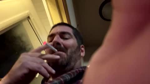 Snapshot of cockspierced chatting on January 18, 2026, 10:19 am cockspierced online show from January 18, 2026, 10:19 am