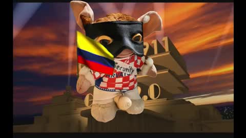 Cocktail911 online show from December 8, 2024, 10:41 am