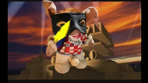 Cocktail911 online show from January 12, 2025, 1:00 am