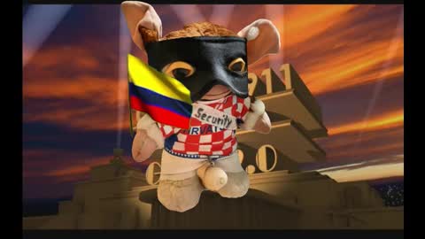 Cocktail911 online show from February 17, 2025, 12:54 am