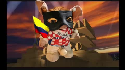 Cocktail911 online show from February 22, 2025, 1:44 am