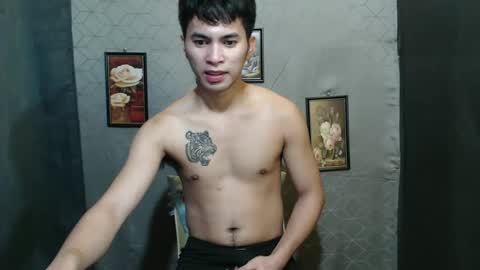 Snapshot of cocky_x chatting on March 9, 2025, 11:58 am pat online show from March 9, 2025, 11:58 am