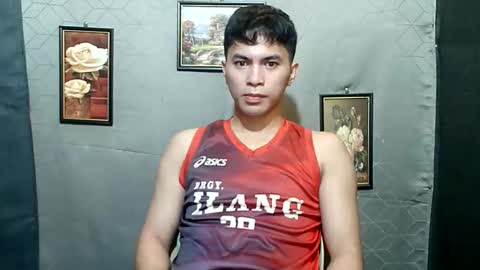 Snapshot of cocky_x chatting on February 26, 2026, 7:24 pm pat online show from February 26, 2026, 7:24 pm