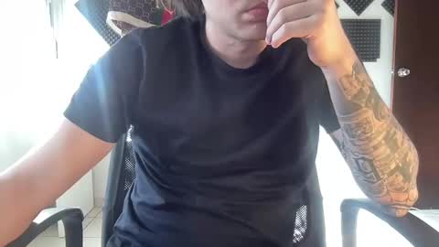 cockzilla1900 online show from February 18, 2025, 8:14 pm