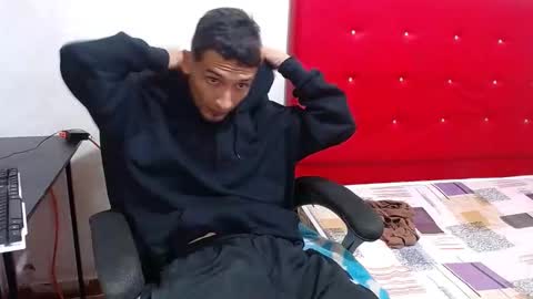 Snapshot of coco1269hard chatting on November 30, 2025, 7:34 am Joker Big dick online show from November 30, 2025, 7:34 am