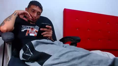 Snapshot of coco1269hard chatting on December 22, 2025, 5:48 am Joker Big dick online show from December 22, 2025, 5:48 am