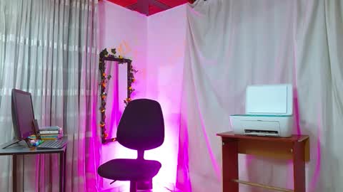 coco_dam online show from January 13, 2026, 4:29 am