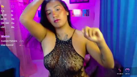 coco_macr online show from July 27, 2026, 8:54 am